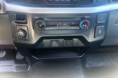 2021 Ford F-150 4WD