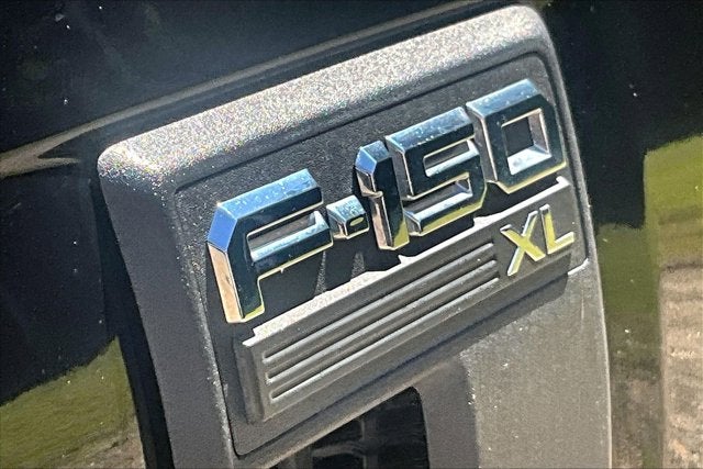 2021 Ford F-150 4WD