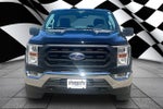 2021 Ford F-150 4WD