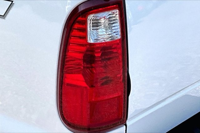 2010 Ford Super Duty F-250 SRW XL