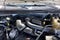 2010 Ford Super Duty F-250 SRW XL