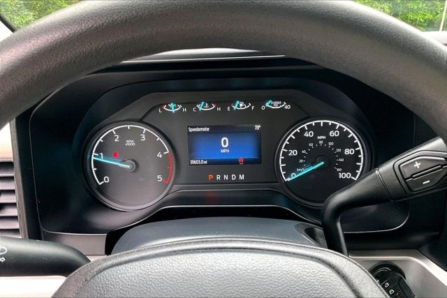 2023 Ford Super Duty F-450 DRW XLT
