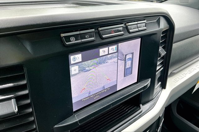 2023 Ford Super Duty F-450 DRW XLT