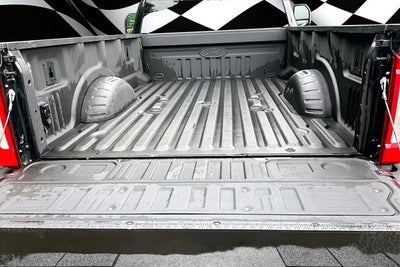 2023 Ford Super Duty F-450 DRW XLT