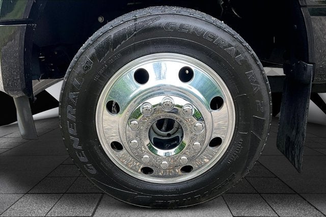 2023 Ford Super Duty F-450 DRW XLT