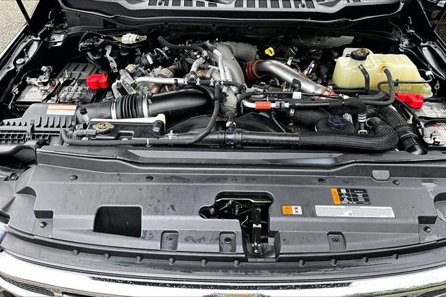 2023 Ford Super Duty F-450 DRW XLT