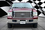 2005 Ford Super Duty F-350 DRW Lariat