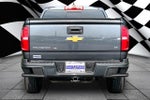 2017 Chevrolet Colorado 4WD LT