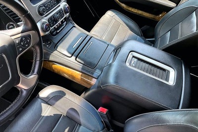 2017 GMC Yukon XL Denali