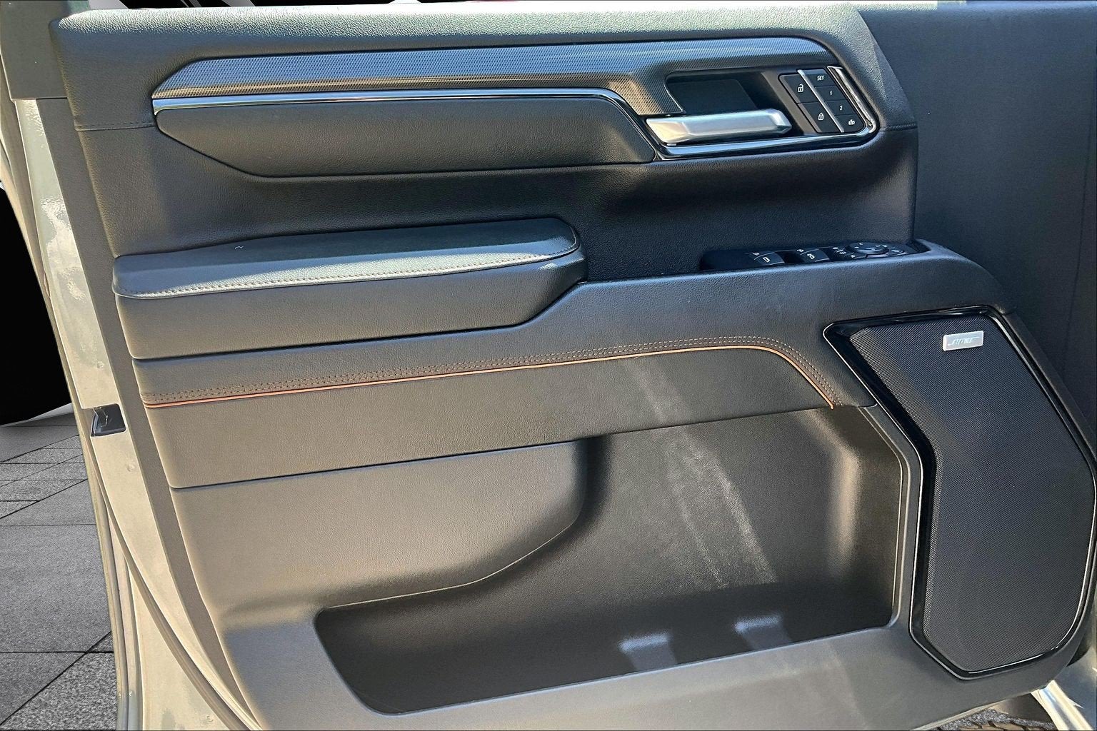 2024 GMC Sierra 3500HD AT4