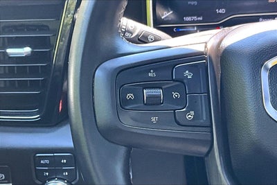 2024 GMC Sierra 3500HD AT4