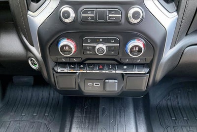 2022 GMC Sierra 1500 Limited SLE