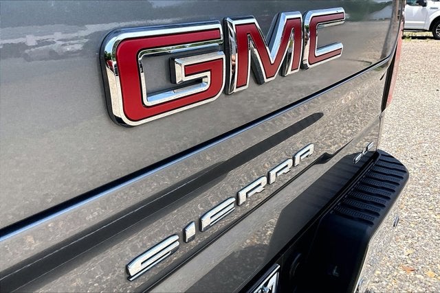 2022 GMC Sierra 1500 Limited SLE