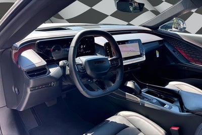2026 Dodge Charger Scat Pack Plus