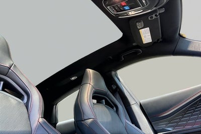 2026 Dodge Charger Scat Pack Plus