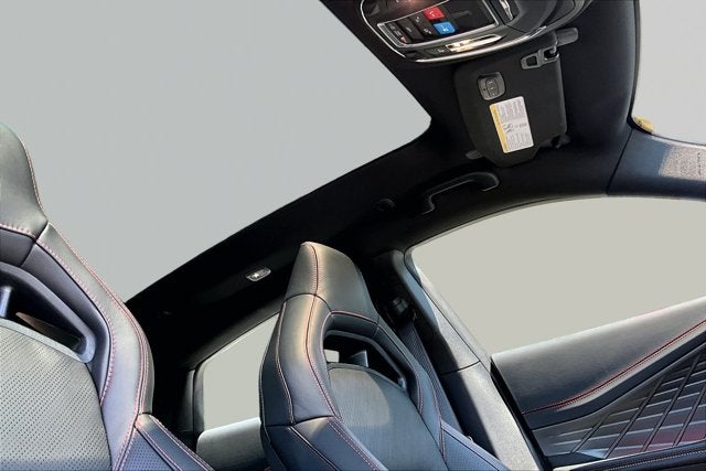 2026 Dodge Charger Scat Pack Plus