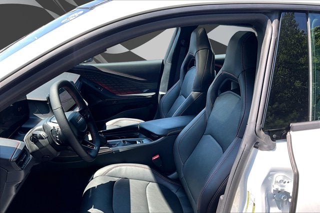 2026 Dodge Charger Scat Pack Plus
