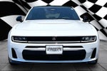 2026 Dodge Charger Scat Pack Plus