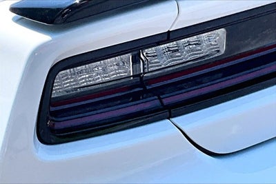 2026 Dodge Charger Scat Pack Plus