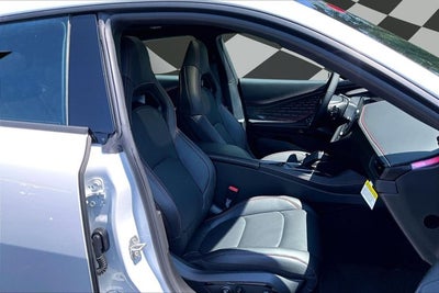 2026 Dodge Charger Scat Pack Plus
