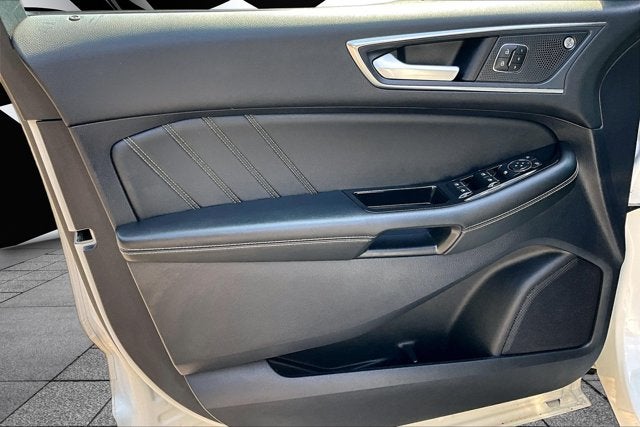2020 Ford Edge ST
