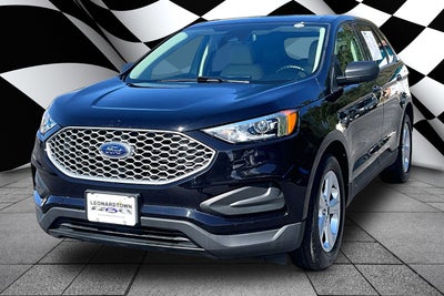 2023 Ford Edge SE