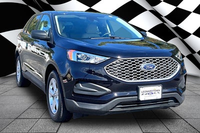 2023 Ford Edge SE