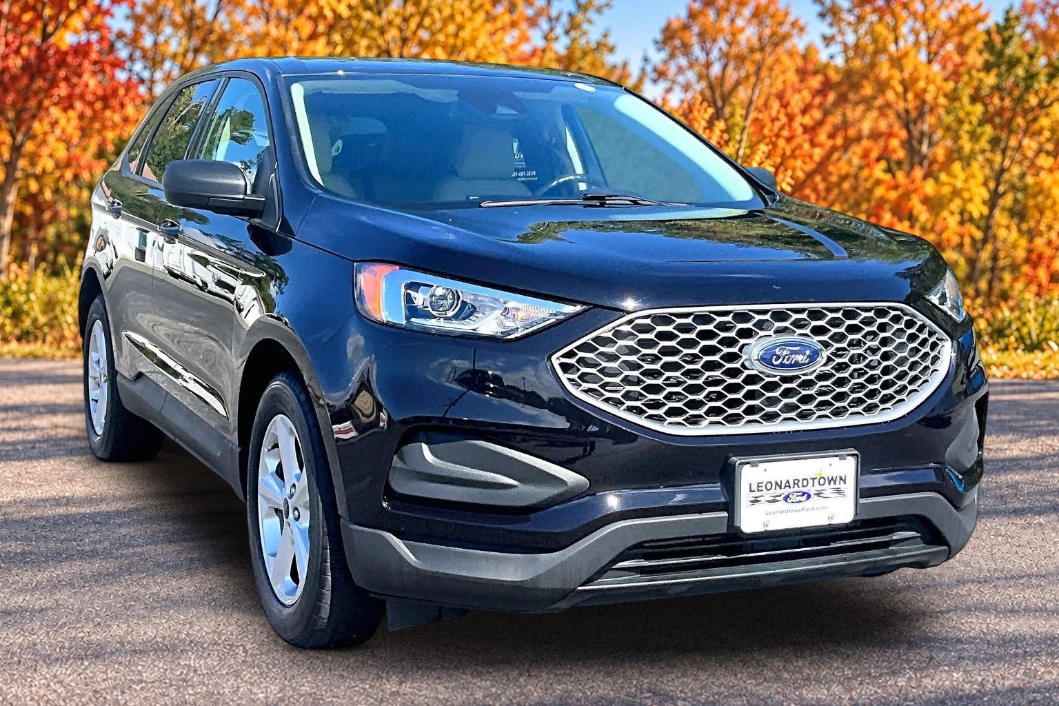 2023 Ford Edge SE