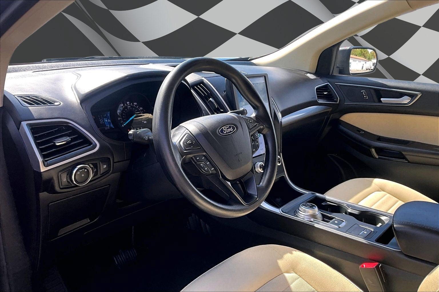 2023 Ford Edge SE