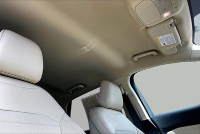 2023 Ford Edge SE