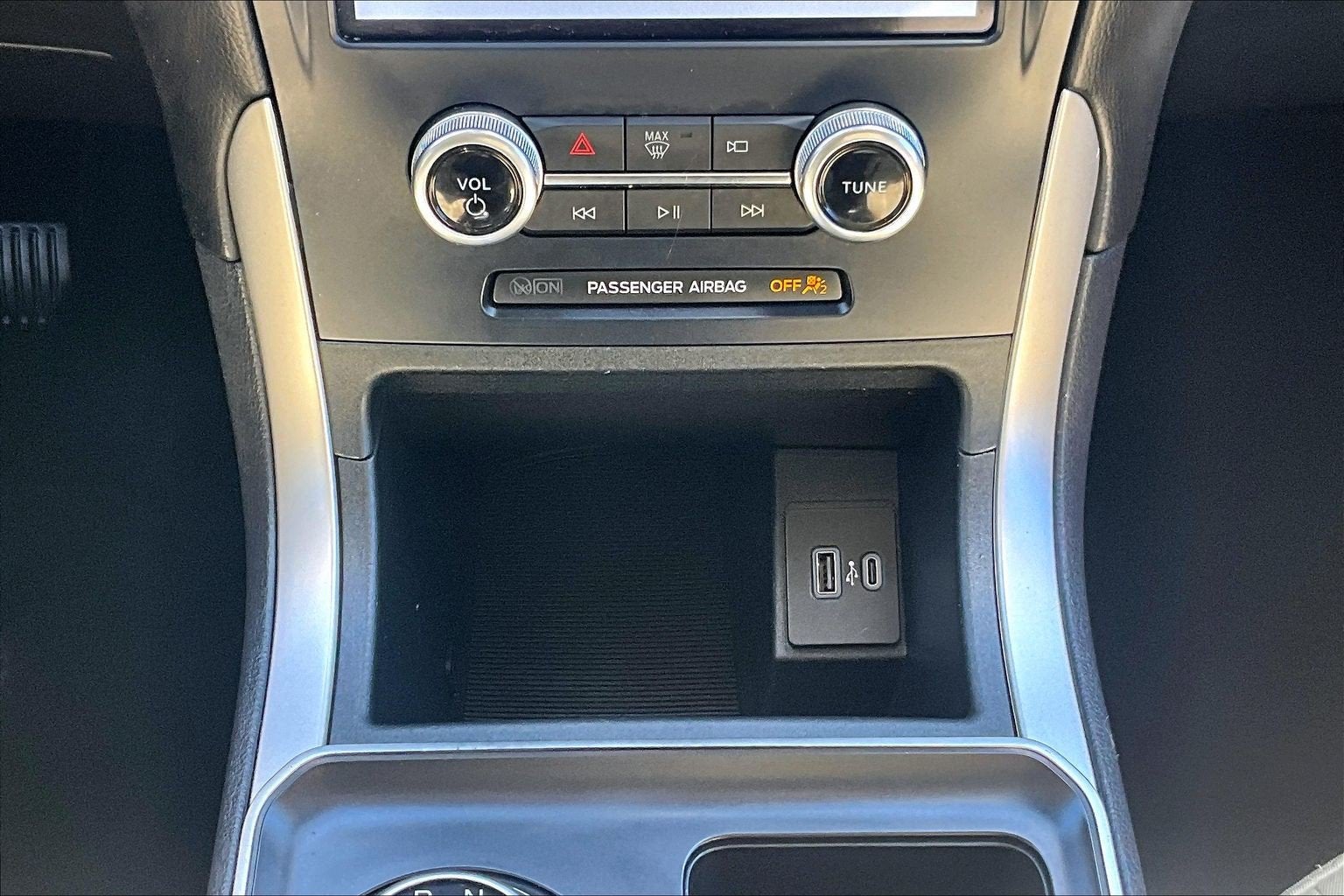 2023 Ford Edge SE