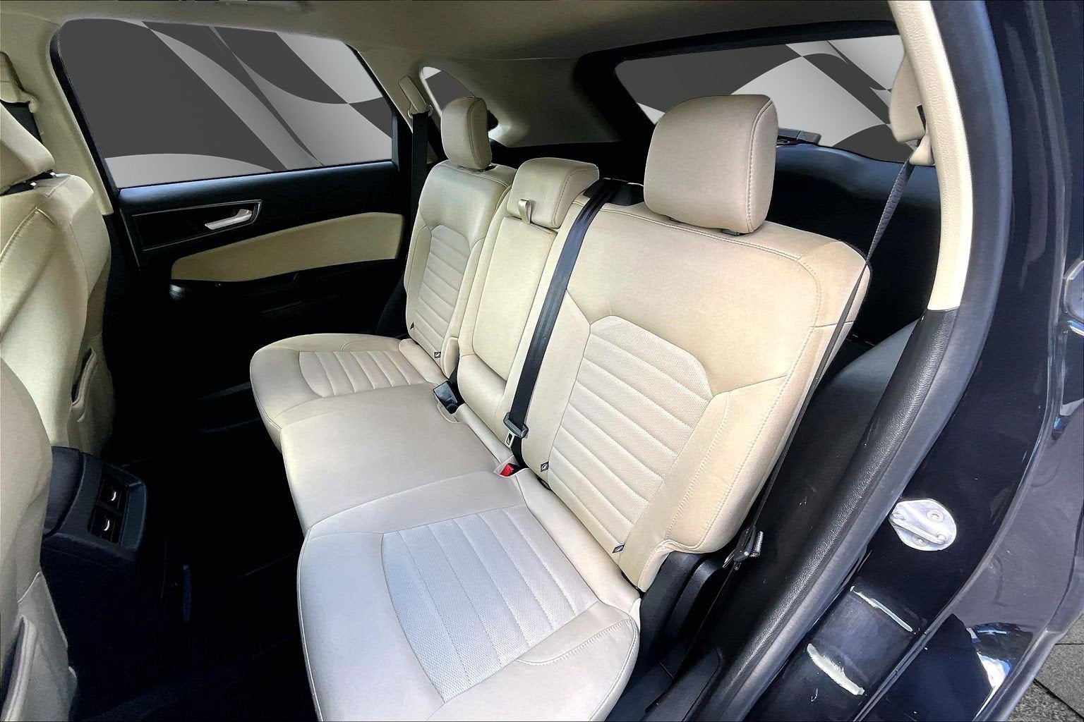 2023 Ford Edge SE