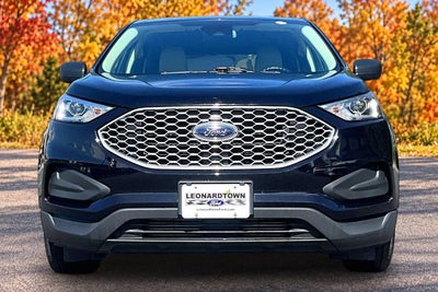 2023 Ford Edge SE
