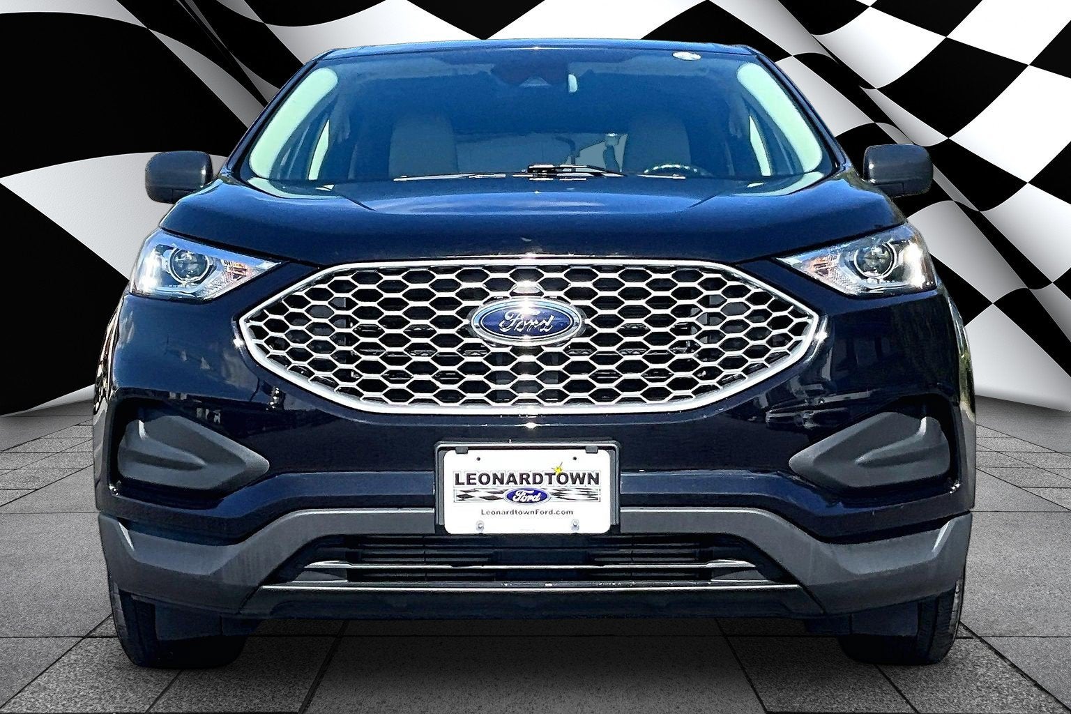 2023 Ford Edge SE