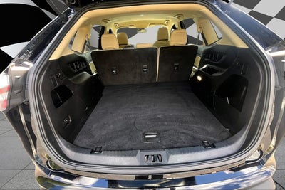 2023 Ford Edge SE