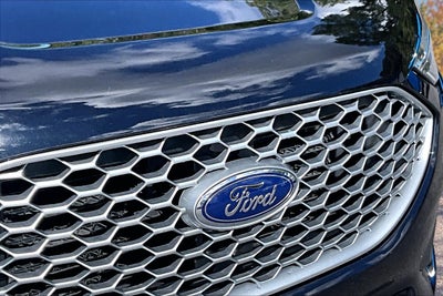 2023 Ford Edge SE