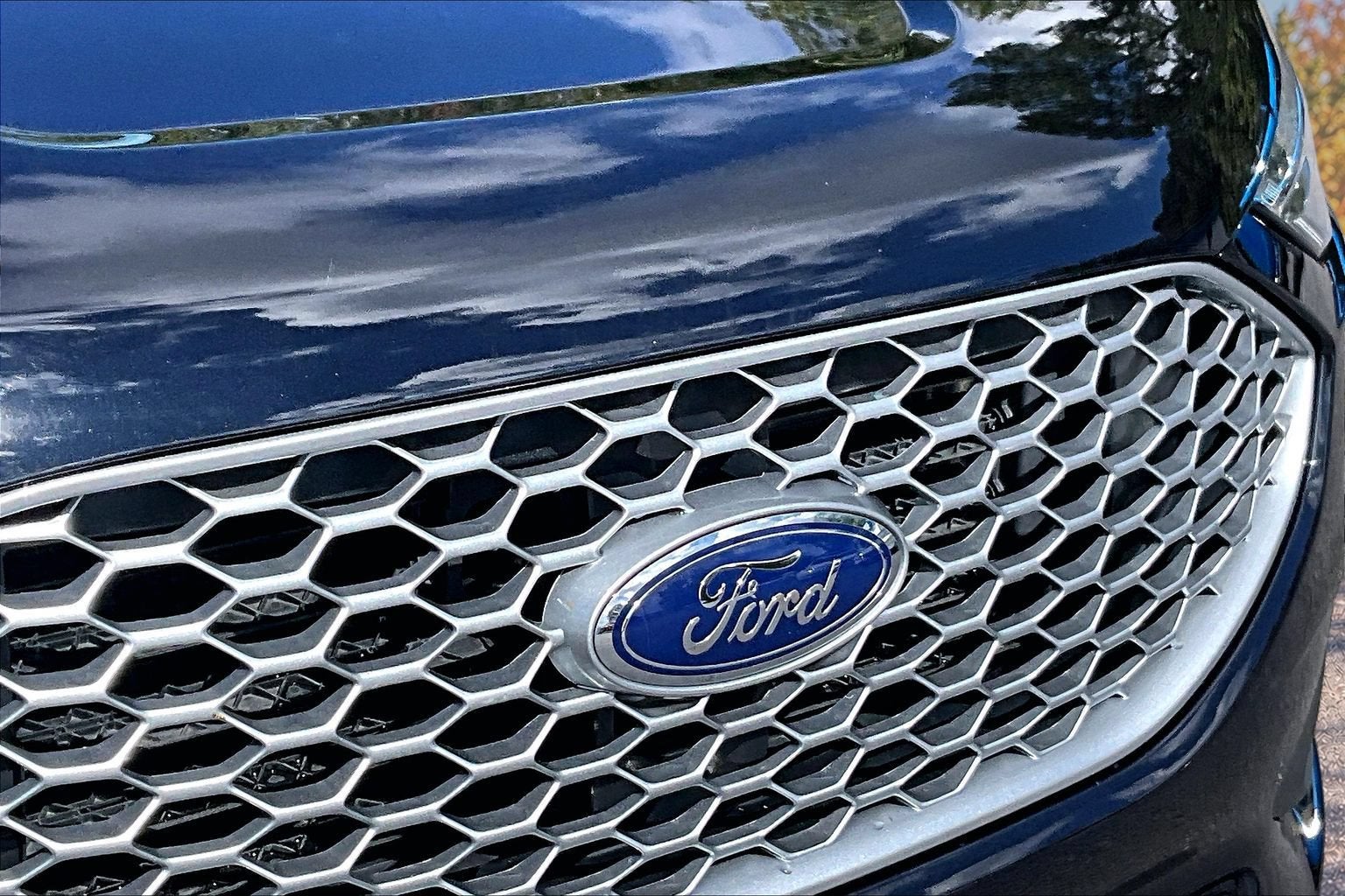 2023 Ford Edge SE