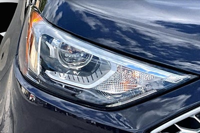 2023 Ford Edge SE
