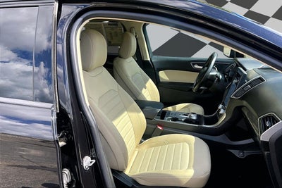 2023 Ford Edge SE