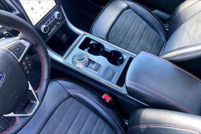 2024 Ford Edge ST-Line