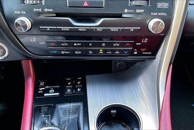 2016 Lexus RX 350 4X4