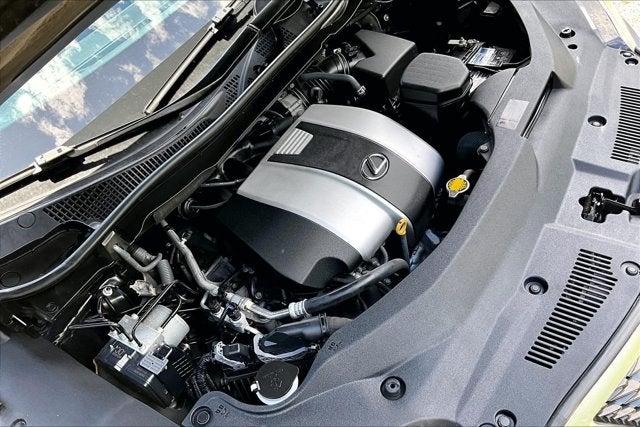 2016 Lexus RX 350 4X4