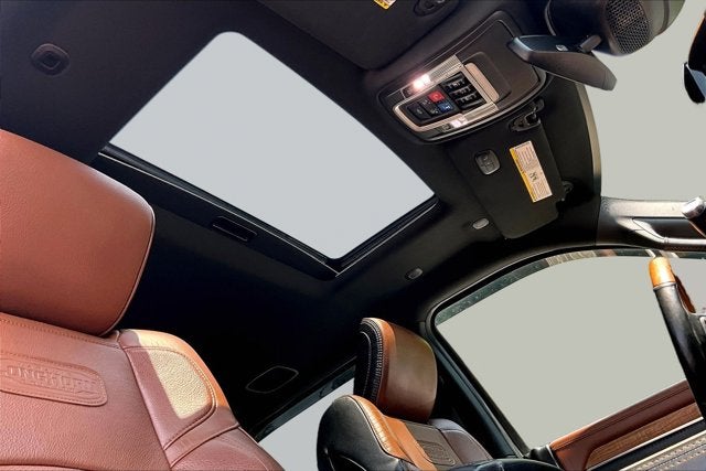 2019 RAM 3500 Longhorn