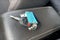 2012 Ford Fusion Hybrid