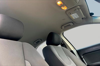 2012 Ford Fusion Hybrid