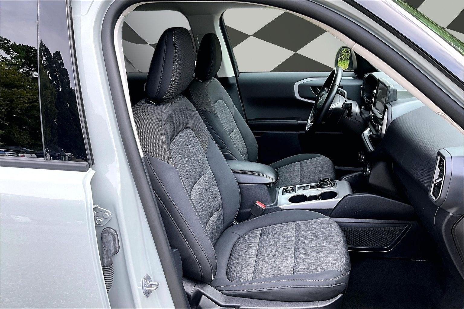 2023 Ford Bronco Sport Big Bend NAVIGATION POWER MOONROOF