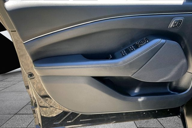 2025 Ford Mustang Mach-E Select AWD COMFORT