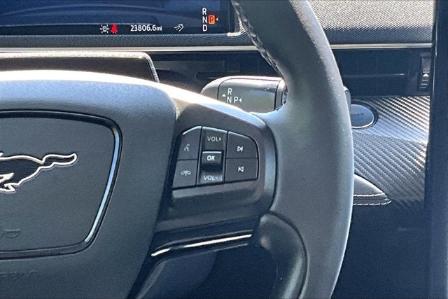 2025 Ford Mustang Mach-E Select AWD COMFORT