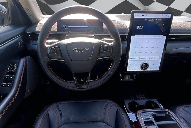 2025 Ford Mustang Mach-E Premium LONG RANGE SPORT