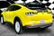2025 Ford Mustang Mach-E GT RALLY EDITION